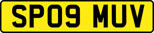 SP09MUV
