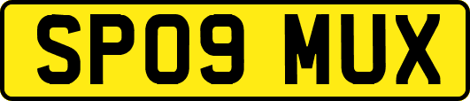 SP09MUX