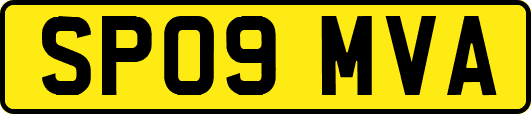 SP09MVA