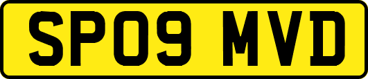 SP09MVD