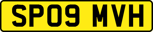 SP09MVH