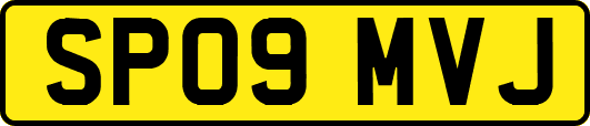 SP09MVJ