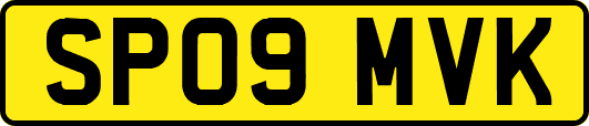 SP09MVK