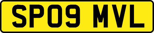 SP09MVL