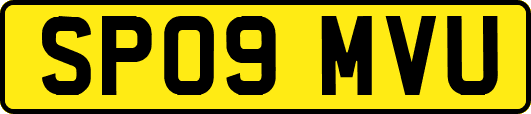SP09MVU