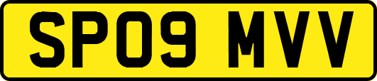 SP09MVV