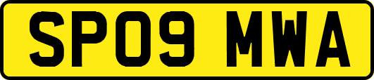 SP09MWA
