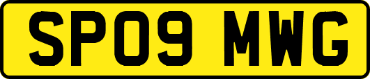 SP09MWG