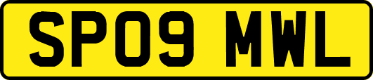 SP09MWL