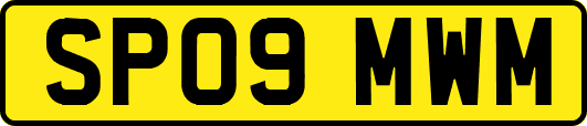 SP09MWM