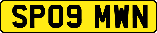 SP09MWN