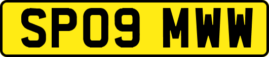 SP09MWW