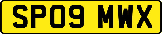 SP09MWX