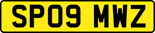 SP09MWZ