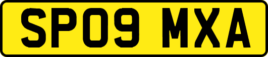 SP09MXA