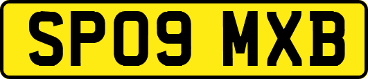 SP09MXB