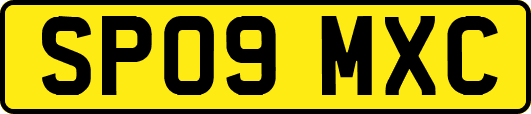 SP09MXC