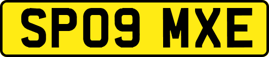 SP09MXE