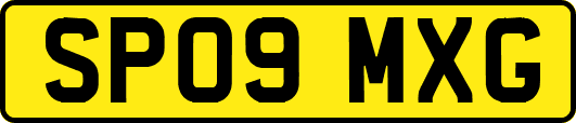 SP09MXG