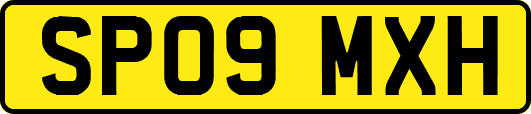 SP09MXH