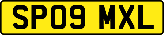 SP09MXL