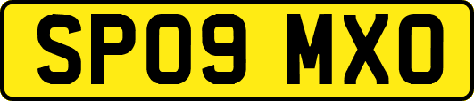 SP09MXO