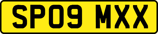 SP09MXX
