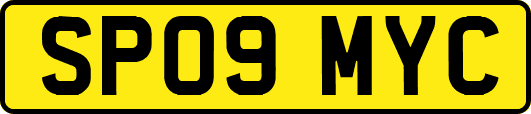 SP09MYC
