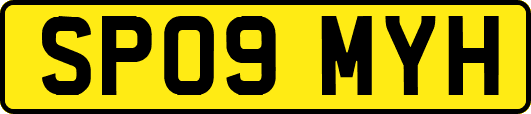 SP09MYH