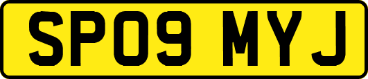 SP09MYJ