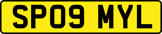 SP09MYL