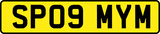 SP09MYM