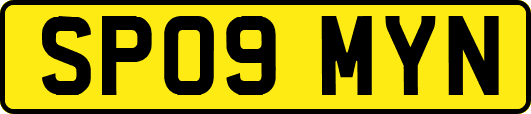 SP09MYN