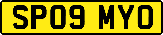 SP09MYO