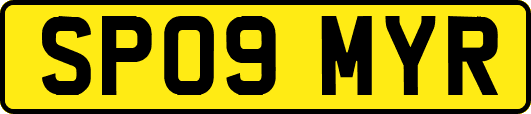 SP09MYR