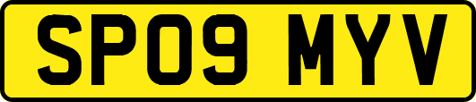 SP09MYV