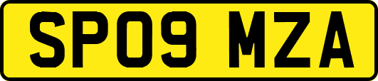 SP09MZA