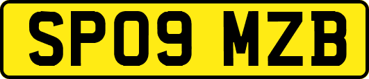 SP09MZB
