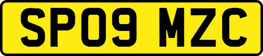 SP09MZC