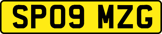 SP09MZG
