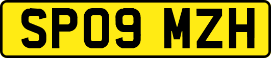 SP09MZH