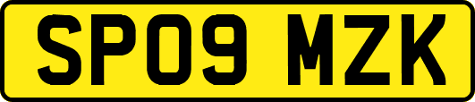 SP09MZK