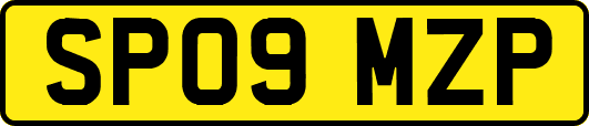SP09MZP