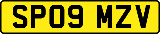 SP09MZV