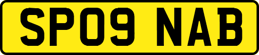 SP09NAB