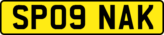SP09NAK