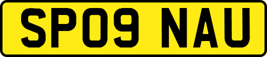 SP09NAU