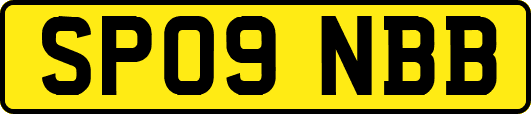 SP09NBB