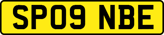 SP09NBE
