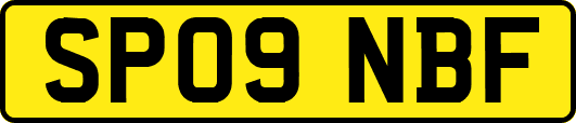 SP09NBF
